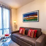 Giusy\'S Apartment