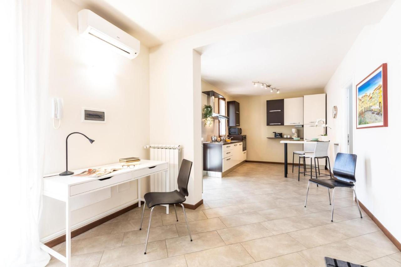 Apartment Giusy's *