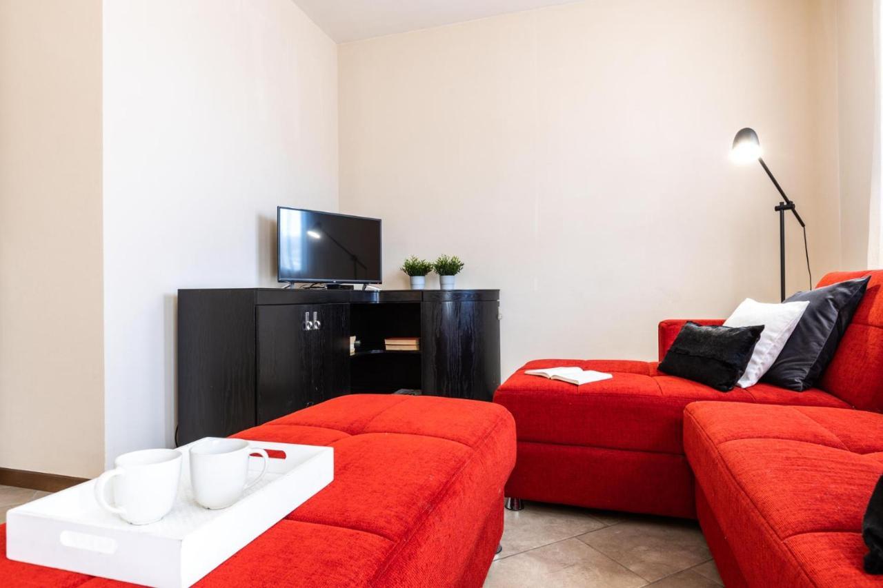 Giusy's Apartment