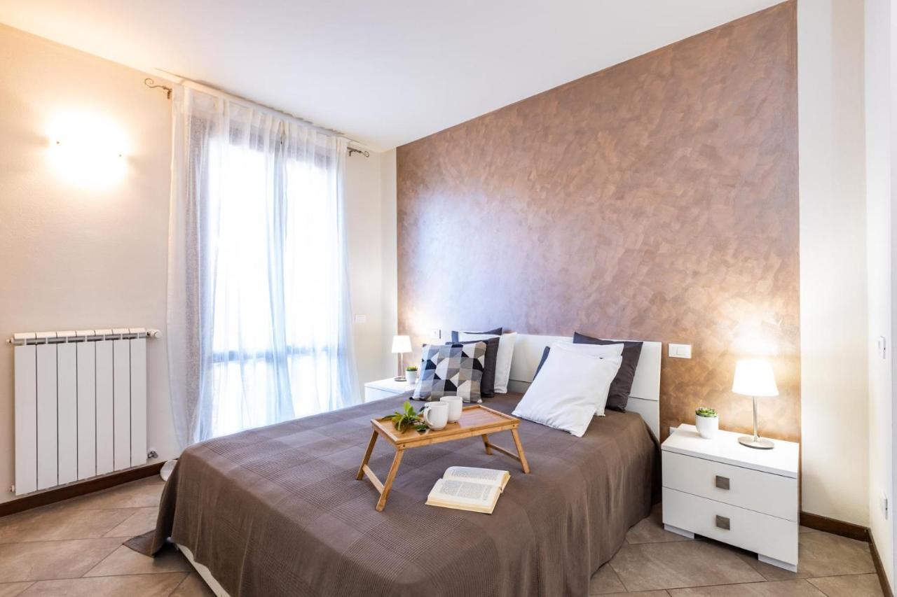 Giusy's Apartment